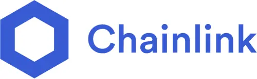 Chainlink Logo