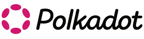 Polkadot Logo