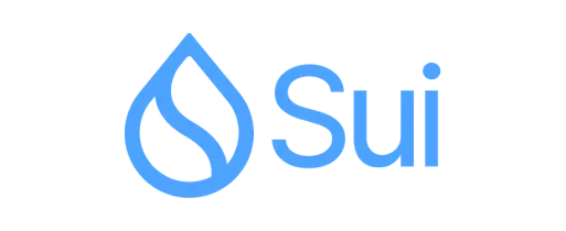 Sui Logo