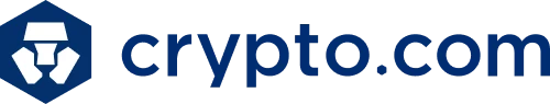 Crypto.com Logo