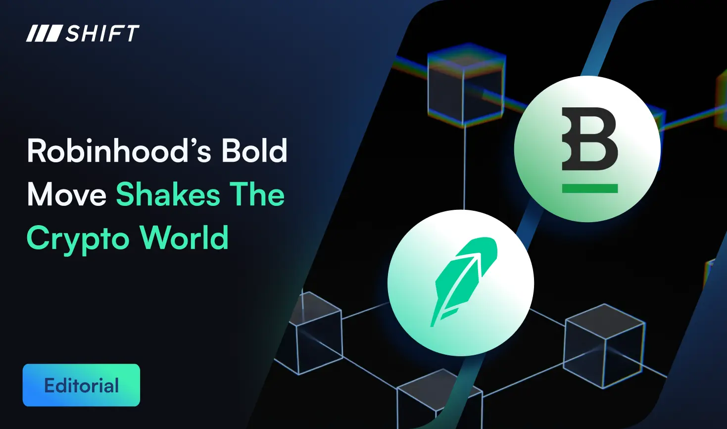 Robinhood's acquisition of Bitstamp has sent a shockwave through the digital asset industry.