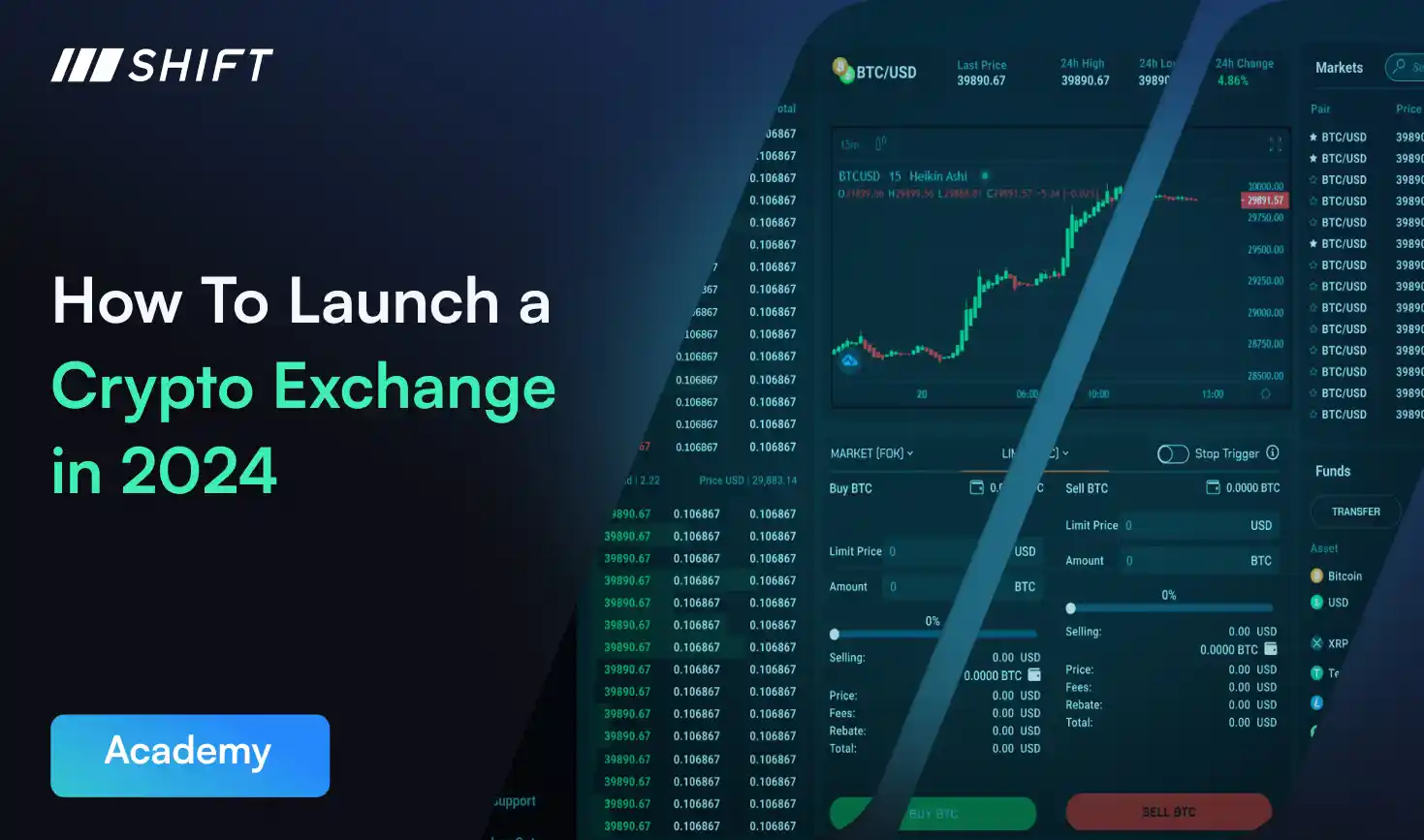 How-Launch-Crypto-Exchange-in-2024