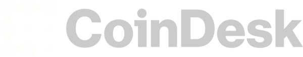 CoinDesk Logo